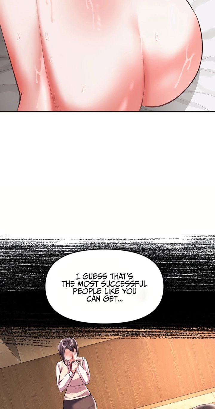 I'm the only guy in the massage parlor. Chapter 24 page 52 - 