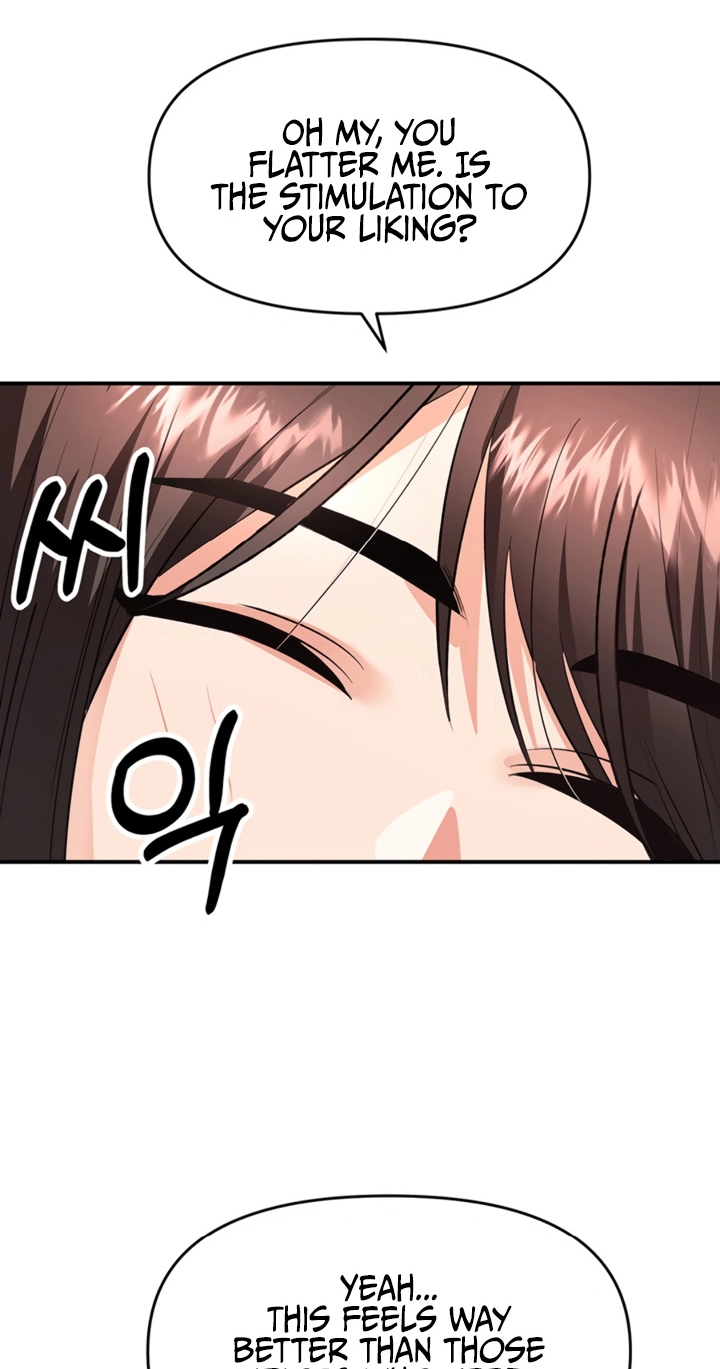 I'm the only guy in the massage parlor. Chapter 24 page 57 - 