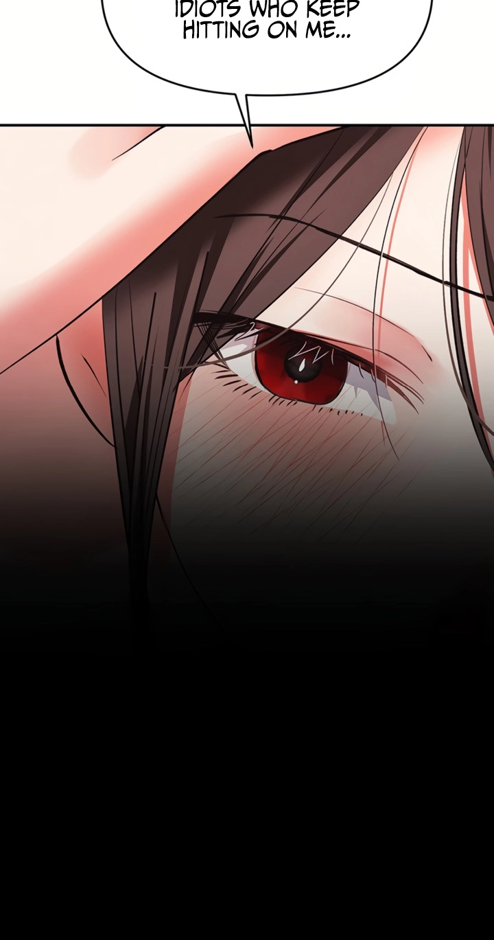 I'm the only guy in the massage parlor. Chapter 24 page 58 - 