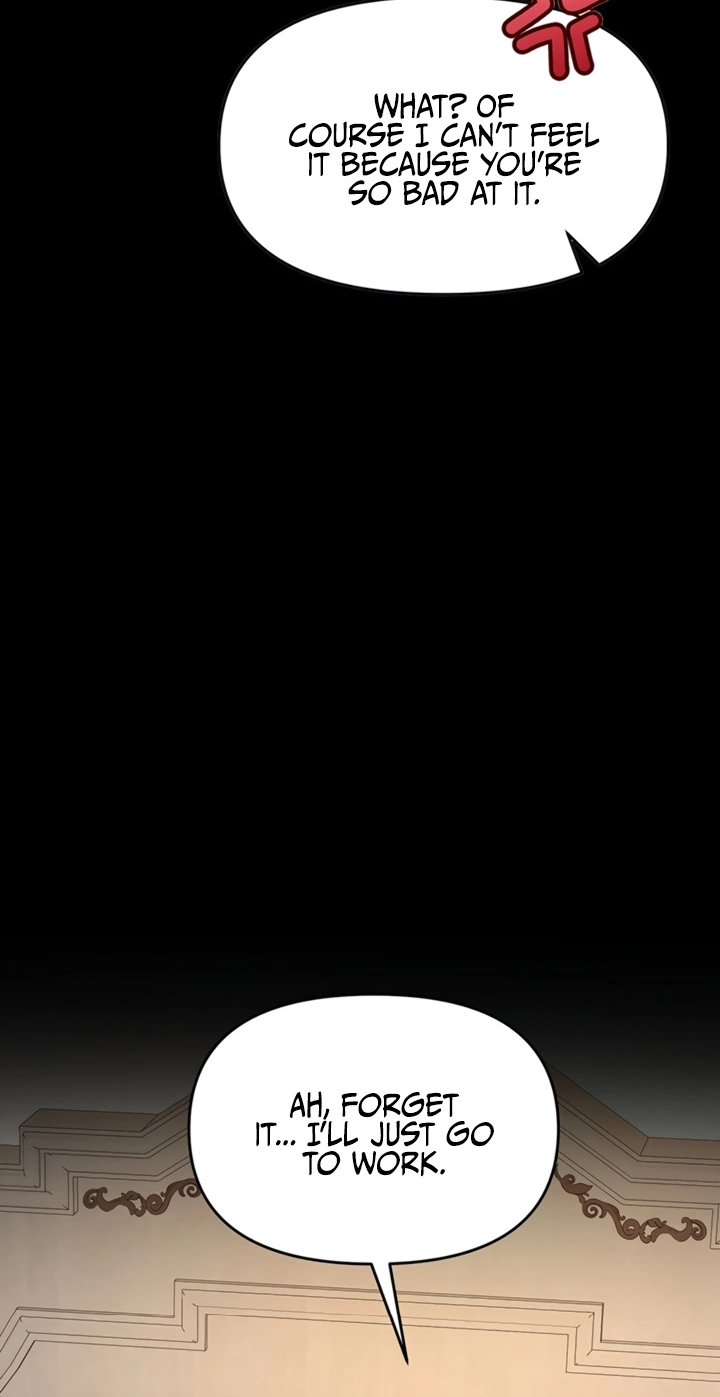 I'm the only guy in the massage parlor. Chapter 24 page 62 - 