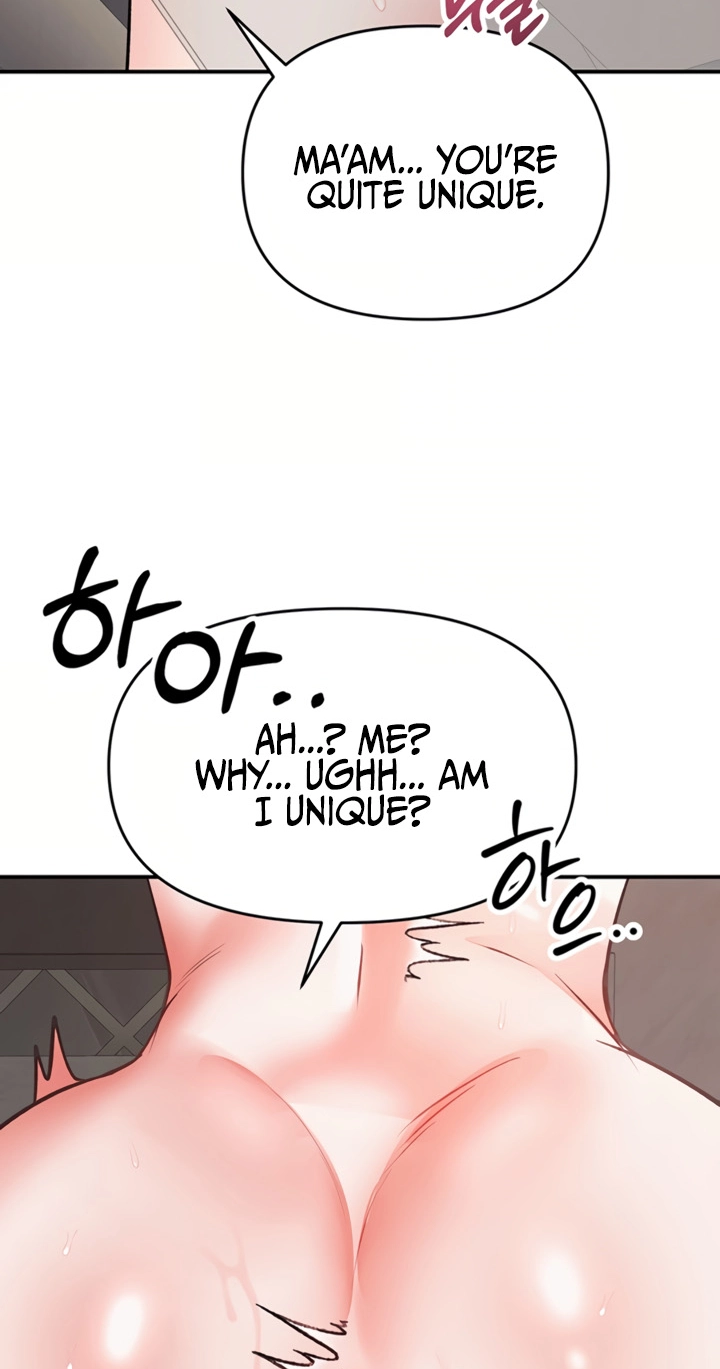 I'm the only guy in the massage parlor. Chapter 24 page 73 - 