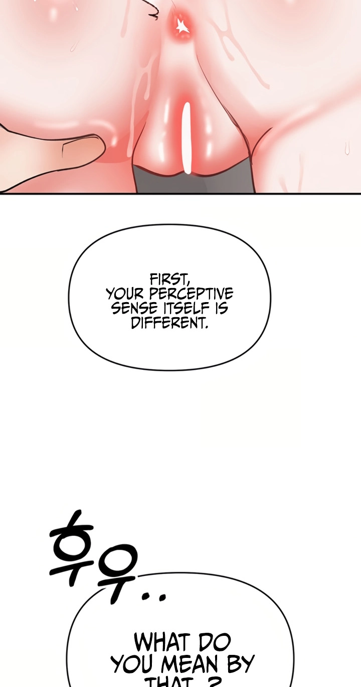 I'm the only guy in the massage parlor. Chapter 24 page 74 - 