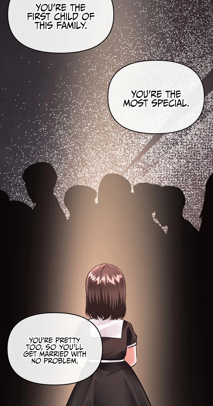 I'm the only guy in the massage parlor. Chapter 24 page 76 - 