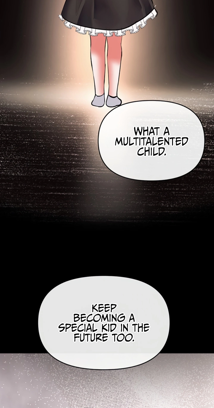 I'm the only guy in the massage parlor. Chapter 24 page 77 - 