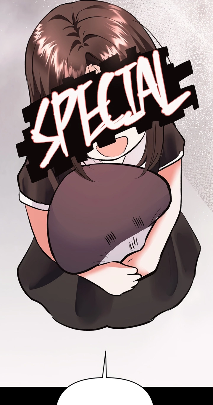 I'm the only guy in the massage parlor. Chapter 24 page 78 - 