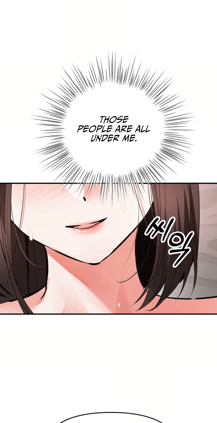 I'm the only guy in the massage parlor. Chapter 24 page 82 - 