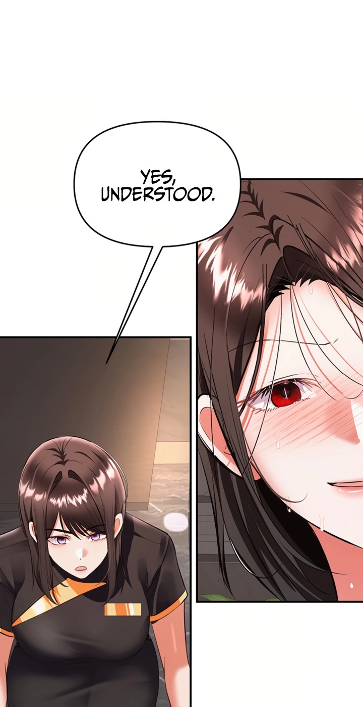I'm the only guy in the massage parlor. Chapter 24 page 85 - 