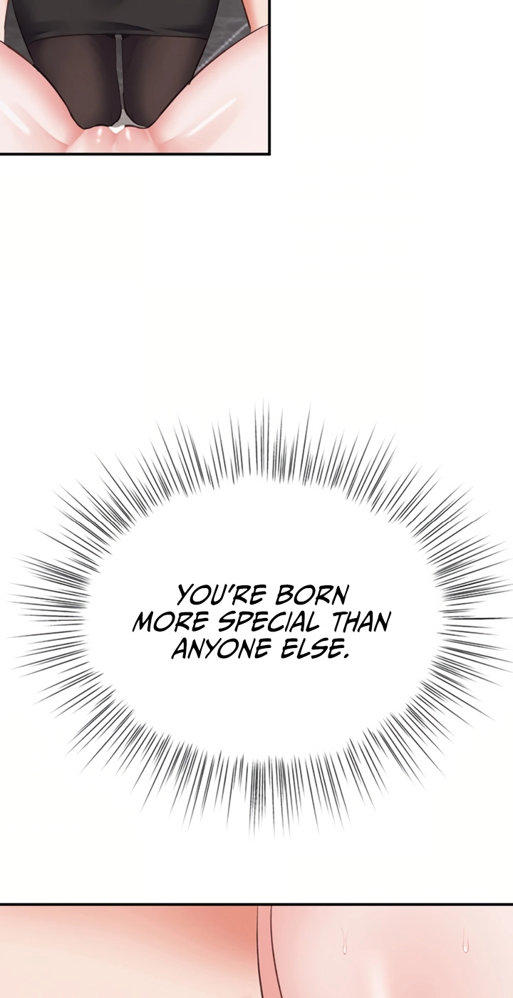I'm the only guy in the massage parlor. Chapter 24 page 86 - 