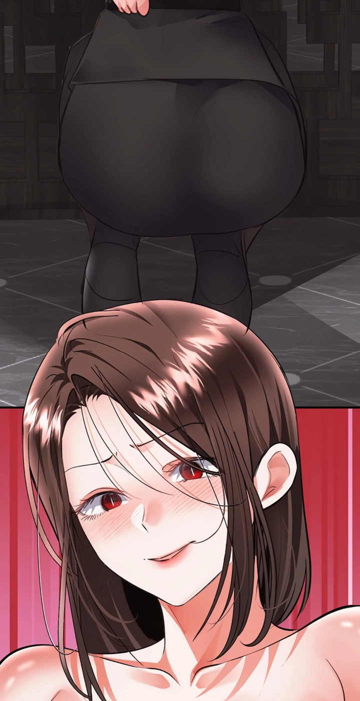 I'm the only guy in the massage parlor. Chapter 24 page 89 - 