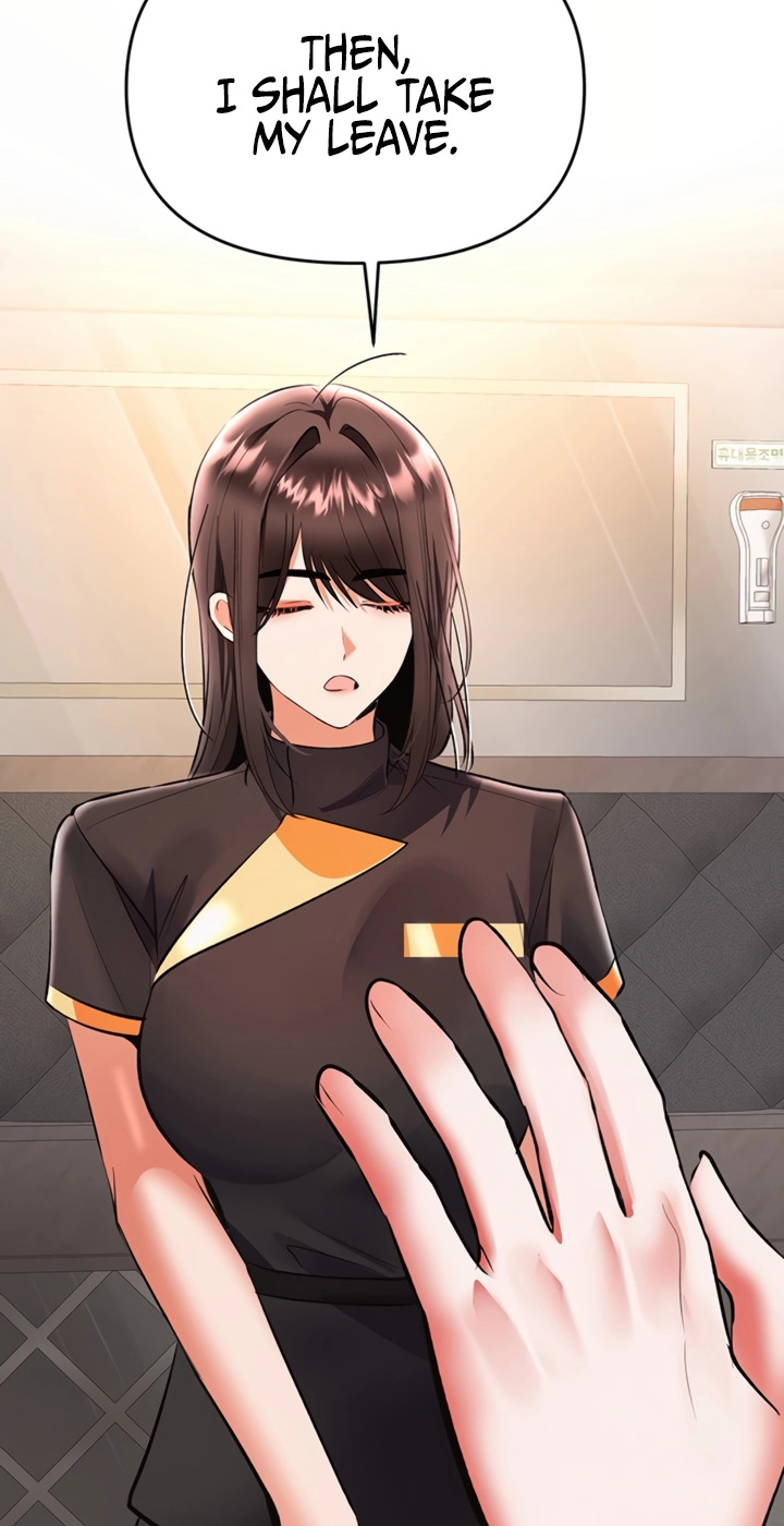 I'm the only guy in the massage parlor. Chapter 24 page 92 - 