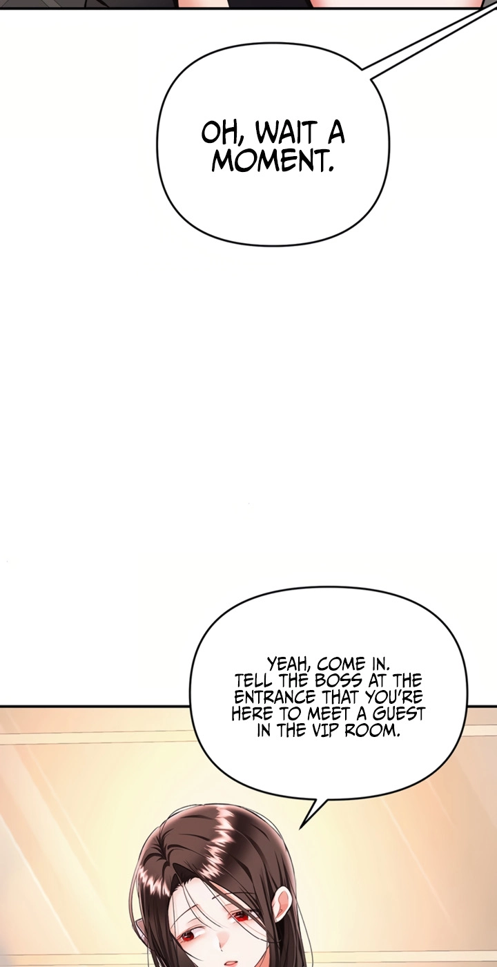 I'm the only guy in the massage parlor. Chapter 24 page 93 - 