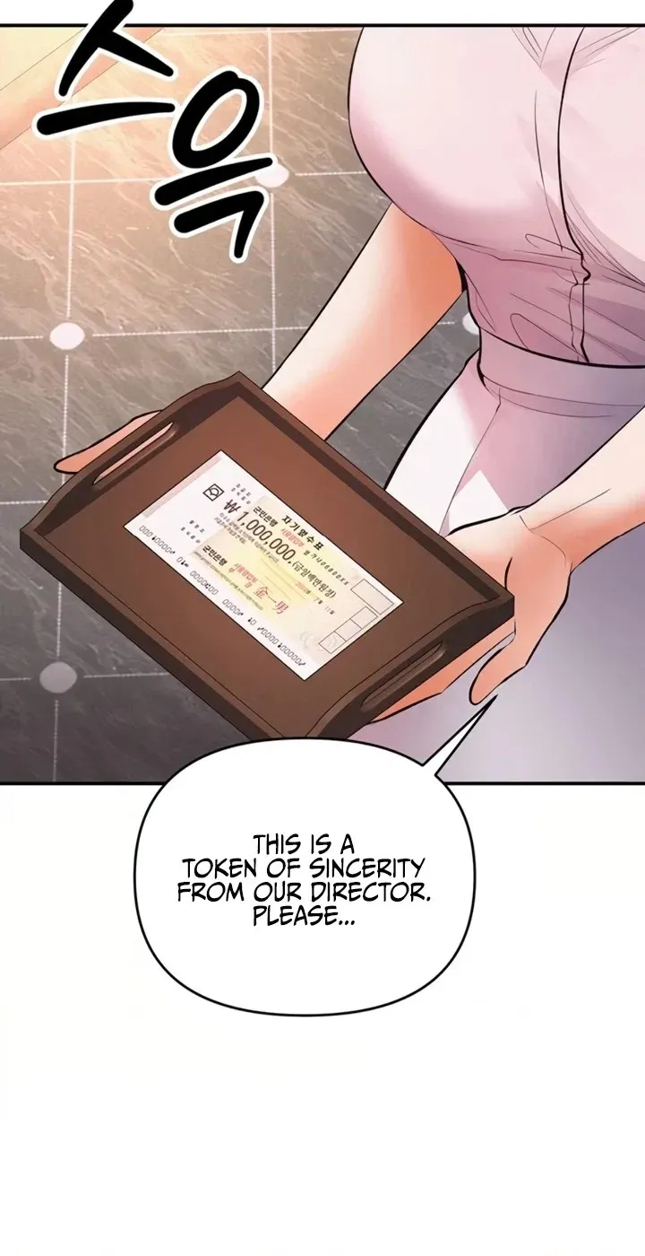 I'm the only guy in the massage parlor. Chapter 24 page 100 - 