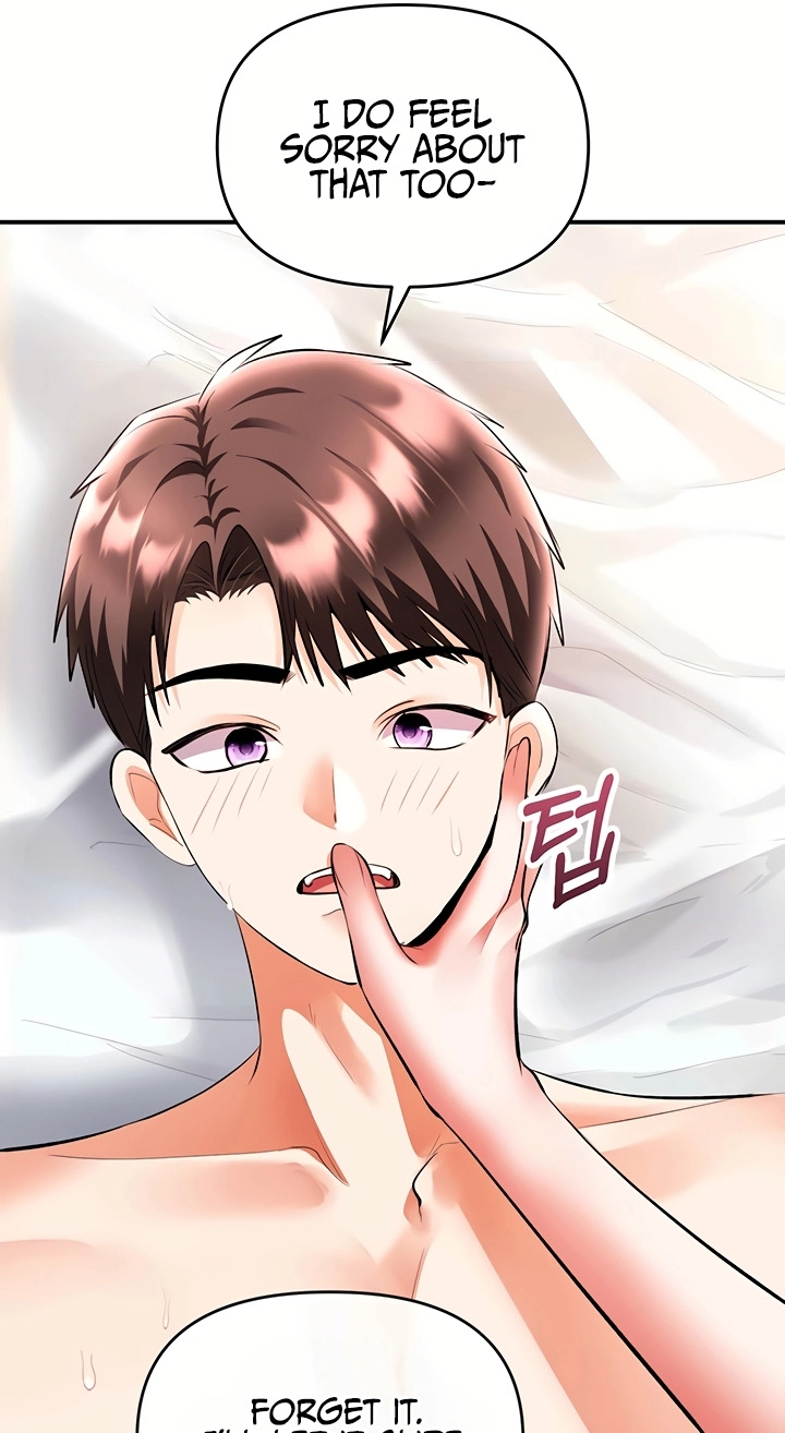 I'm the only guy in the massage parlor. Chapter 25 page 101 - 