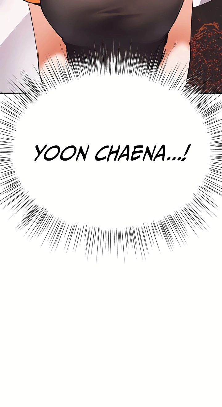 I'm the only guy in the massage parlor. Chapter 25 page 14 - 