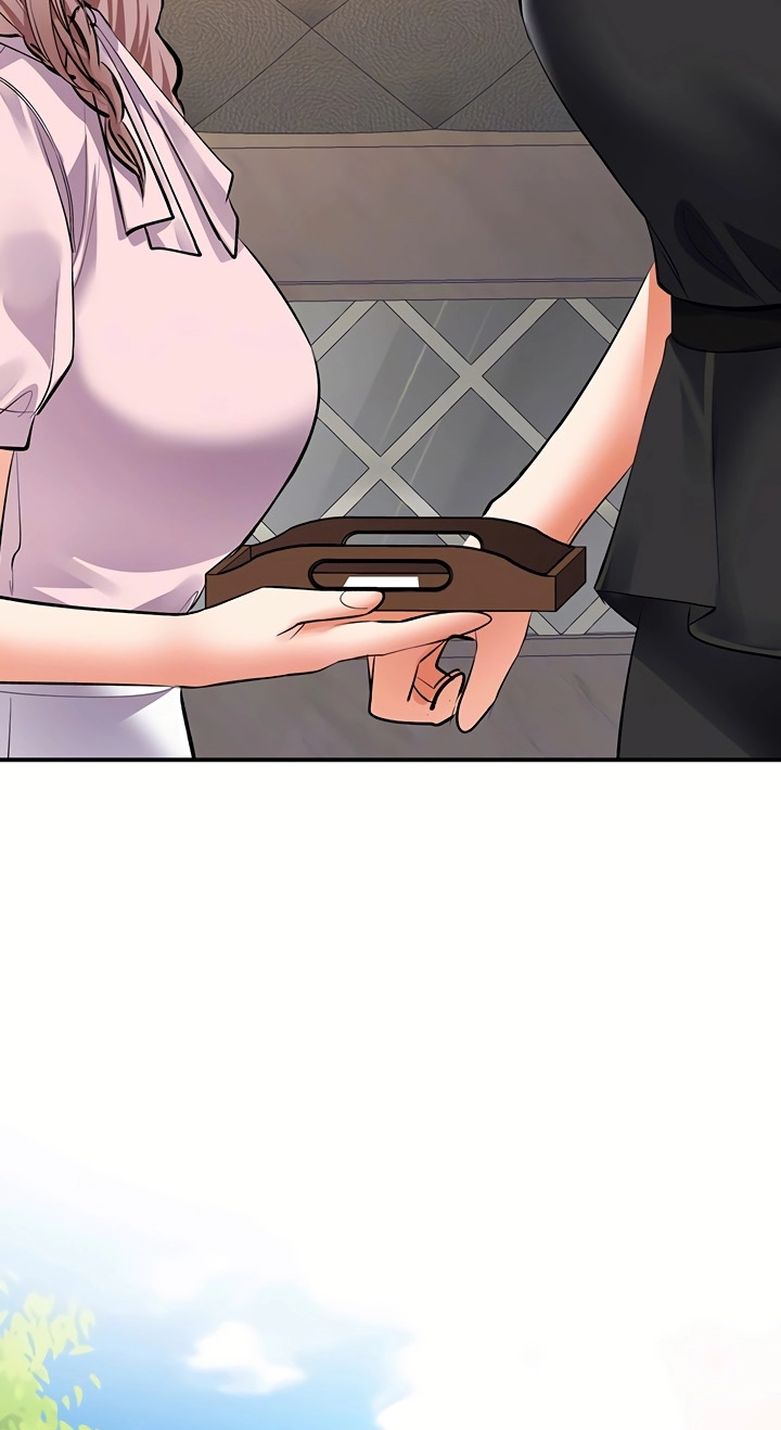 I'm the only guy in the massage parlor. Chapter 25 page 16 - 