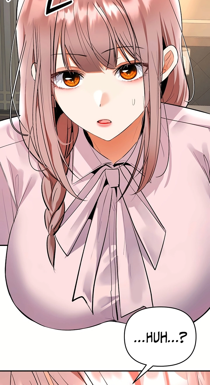 I'm the only guy in the massage parlor. Chapter 25 page 19 - 