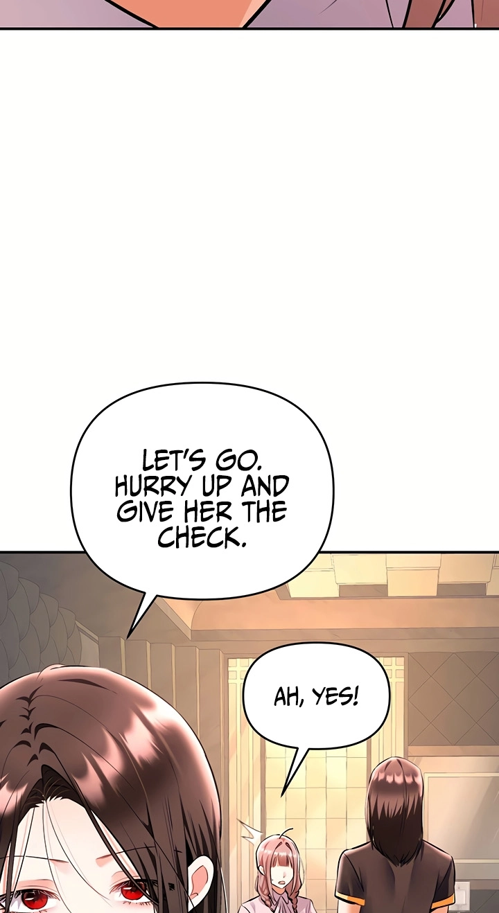 I'm the only guy in the massage parlor. Chapter 25 page 21 - 