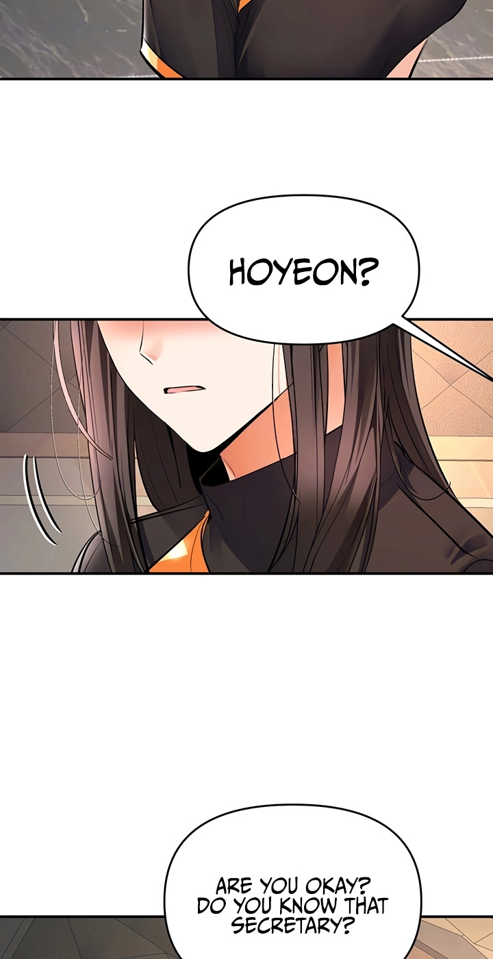I'm the only guy in the massage parlor. Chapter 25 page 24 - 