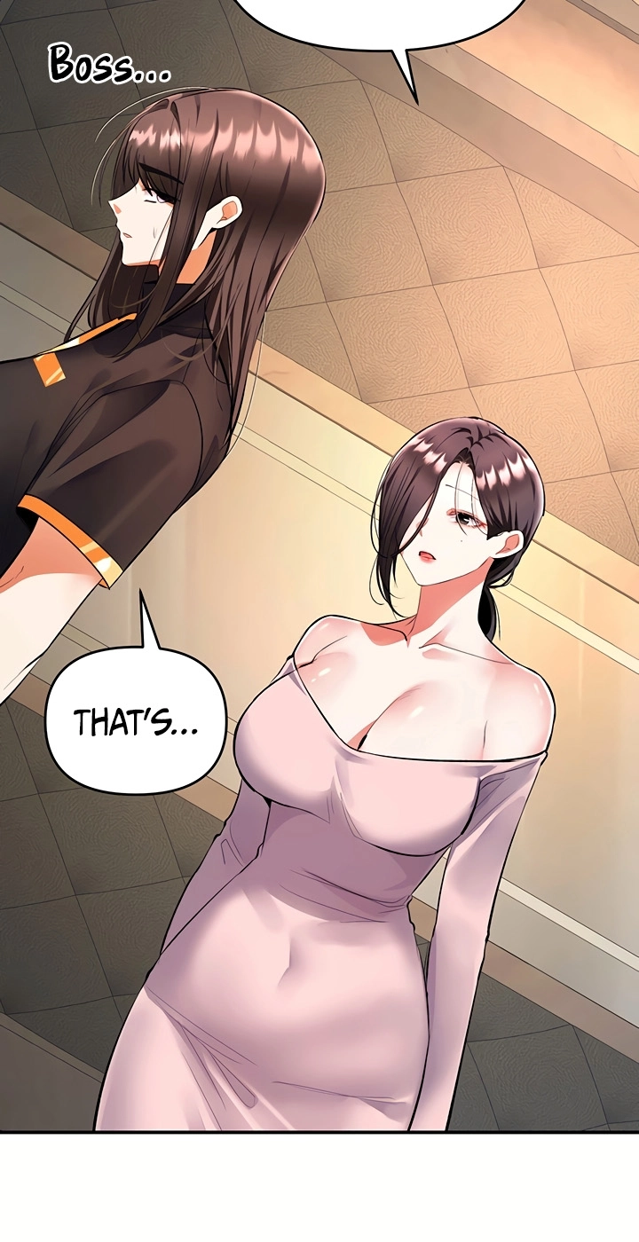 I'm the only guy in the massage parlor. Chapter 25 page 25 - 