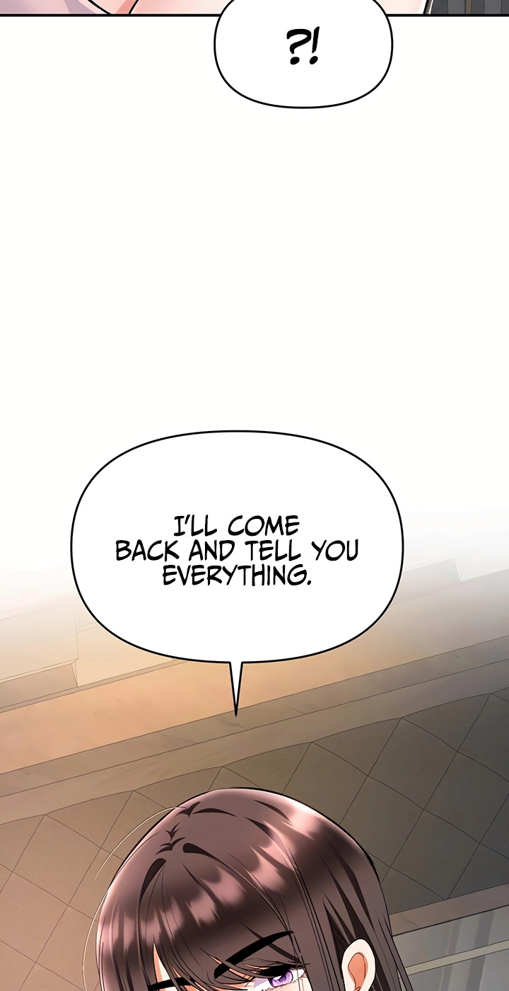 I'm the only guy in the massage parlor. Chapter 25 page 27 - 
