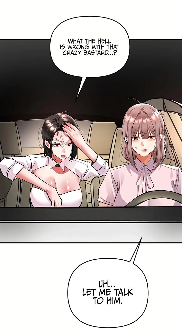 I'm the only guy in the massage parlor. Chapter 25 page 39 - 