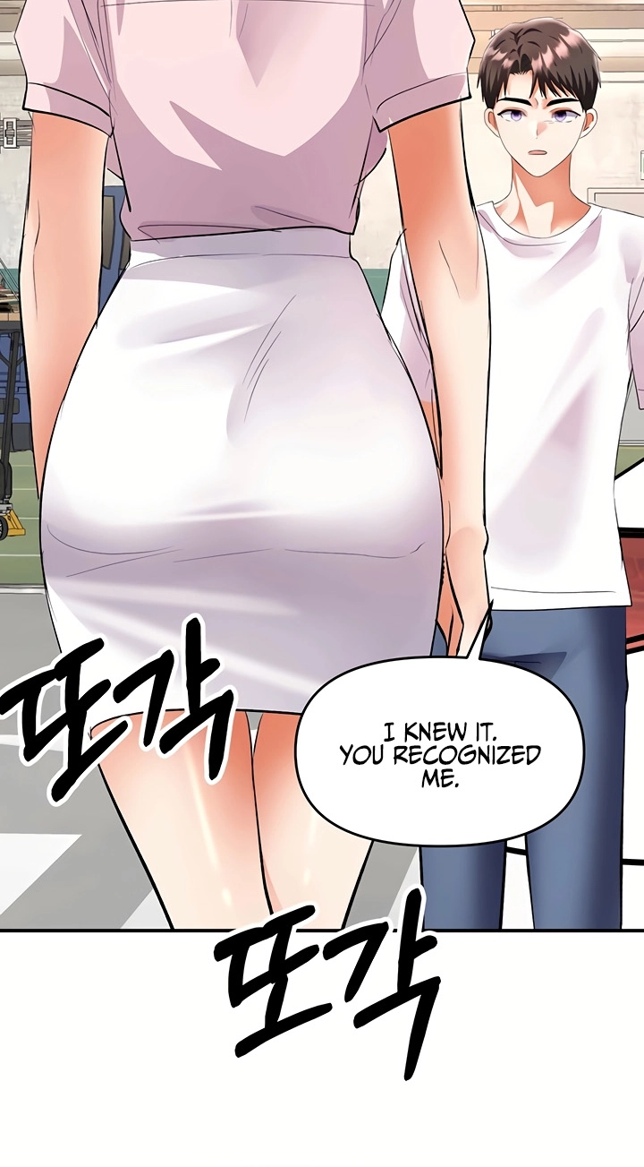 I'm the only guy in the massage parlor. Chapter 25 page 42 - 