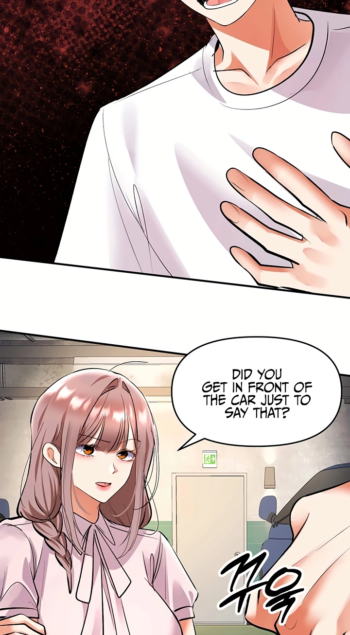 I'm the only guy in the massage parlor. Chapter 25 page 46 - 