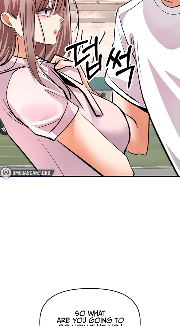 I'm the only guy in the massage parlor. Chapter 25 page 48 - 