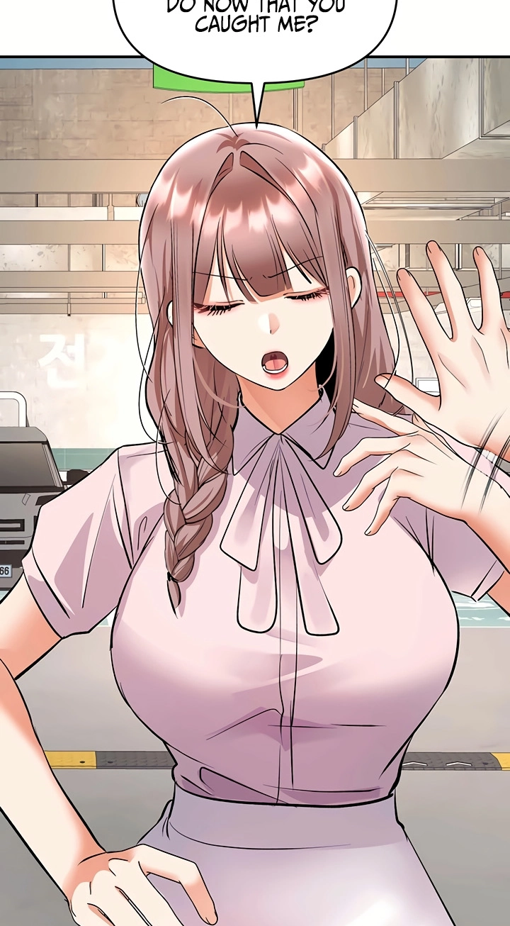 I'm the only guy in the massage parlor. Chapter 25 page 49 - 