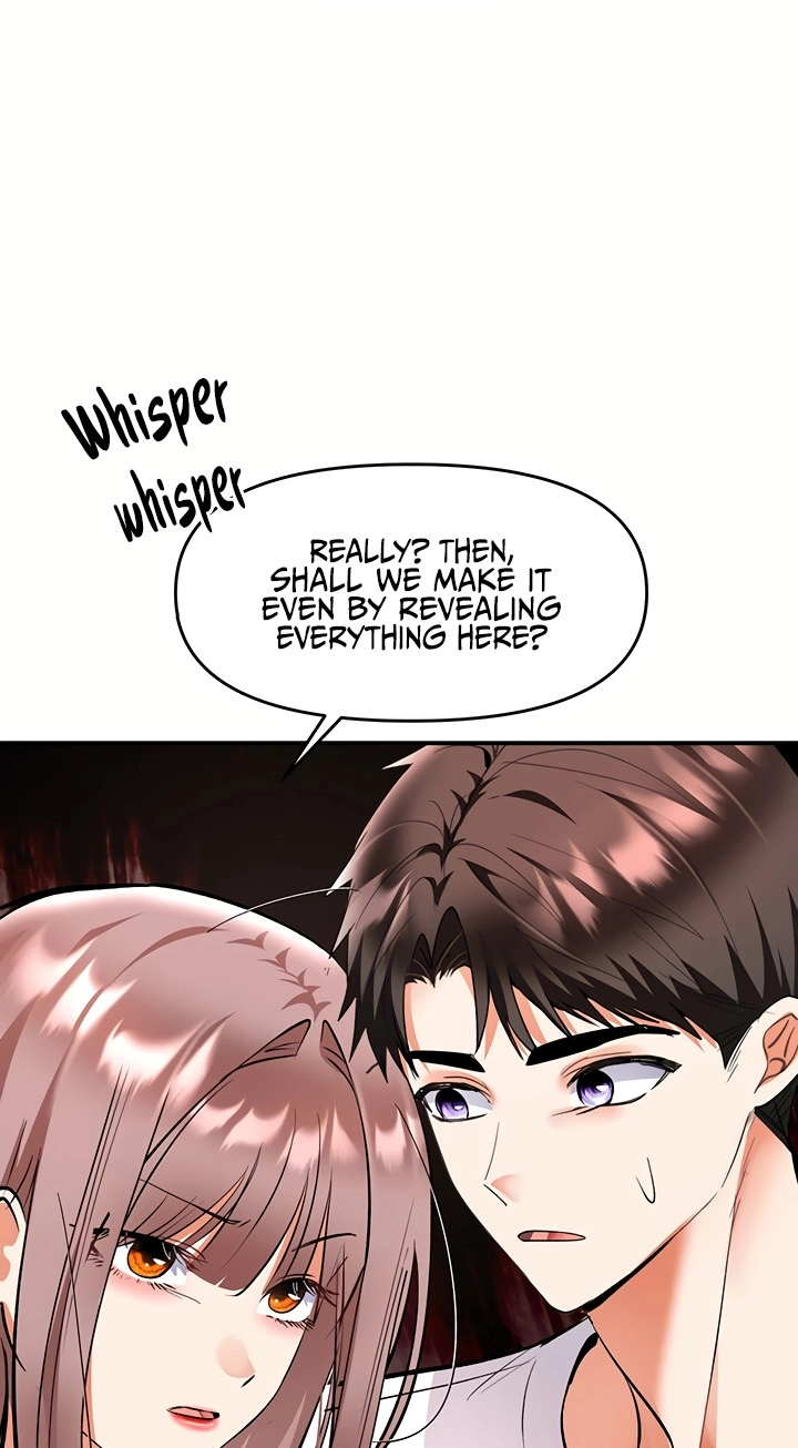 I'm the only guy in the massage parlor. Chapter 25 page 51 - 
