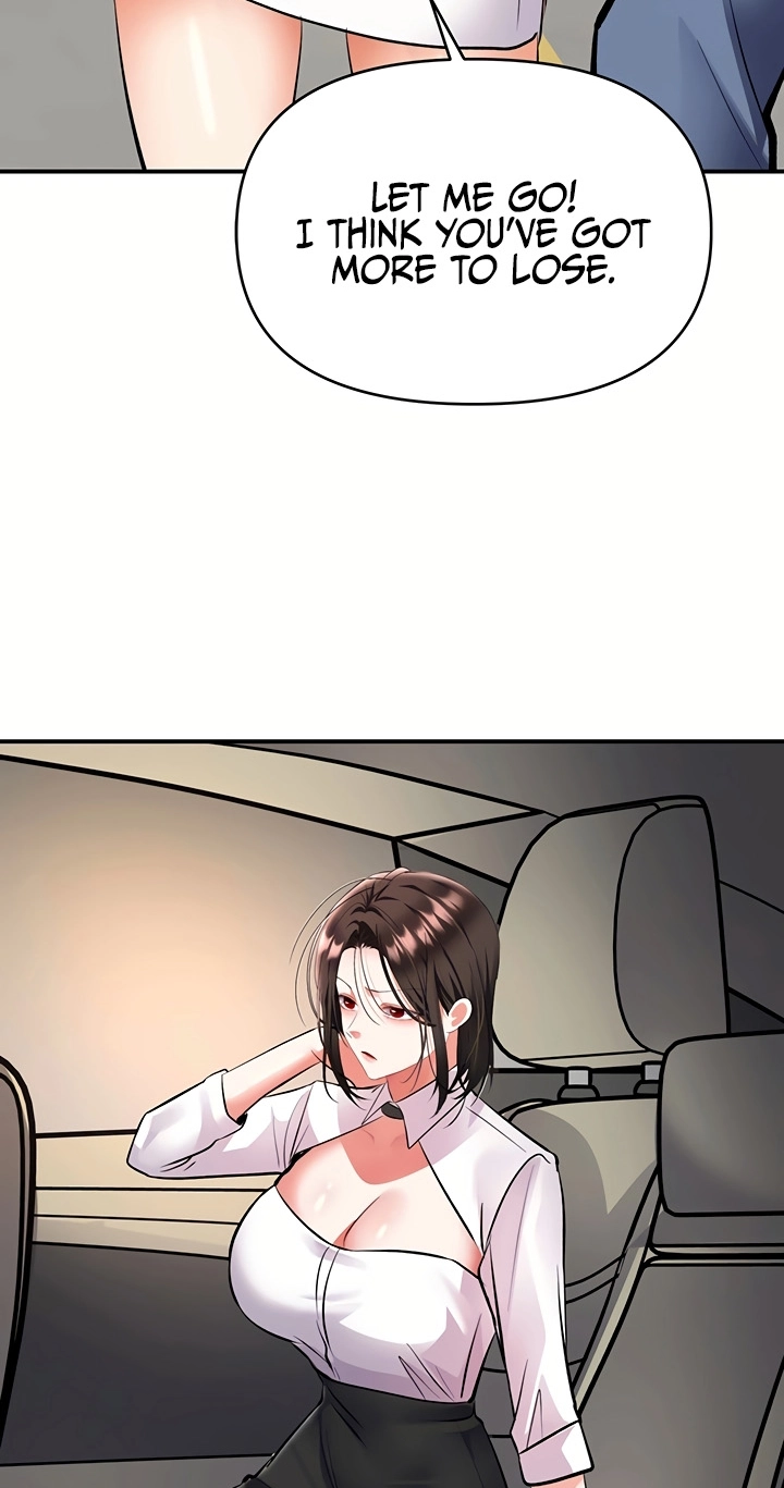 I'm the only guy in the massage parlor. Chapter 25 page 54 - 