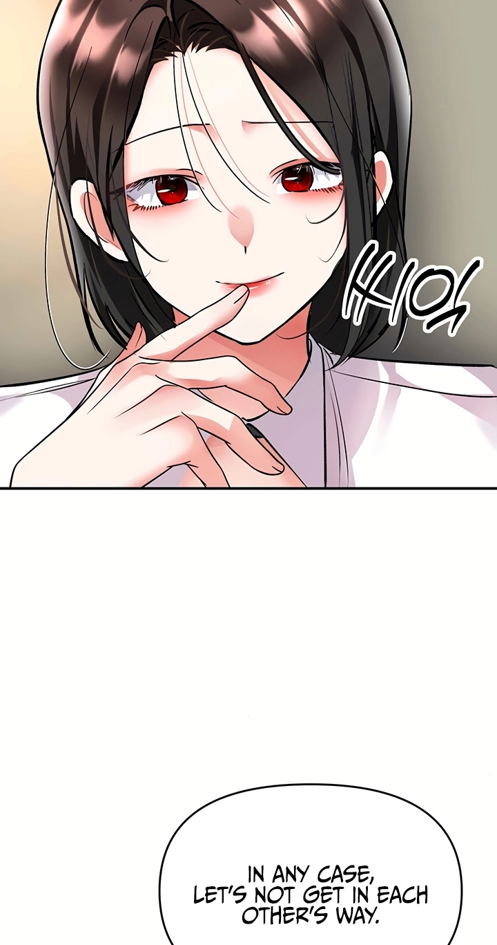 I'm the only guy in the massage parlor. Chapter 25 page 57 - 