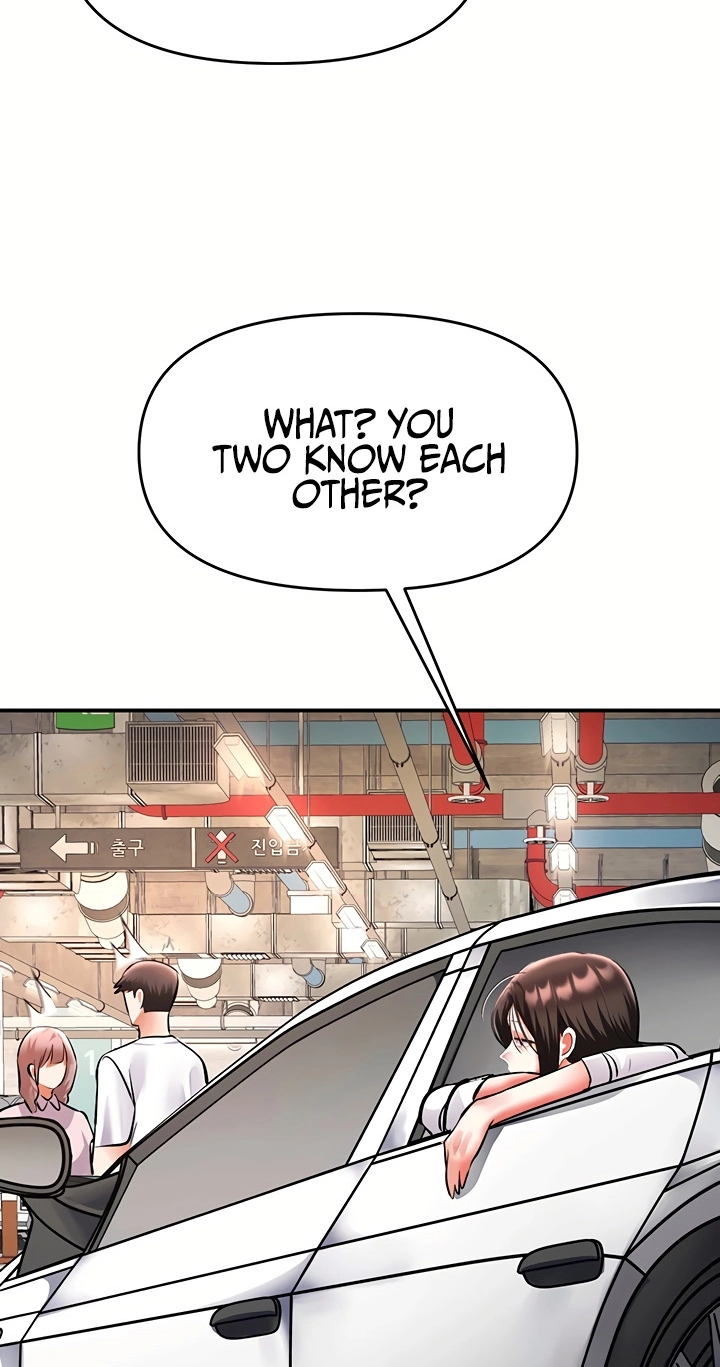 I'm the only guy in the massage parlor. Chapter 25 page 59 - 