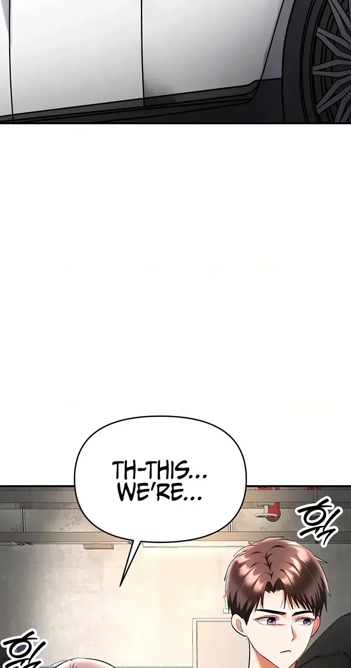 I'm the only guy in the massage parlor. Chapter 25 page 60 - 