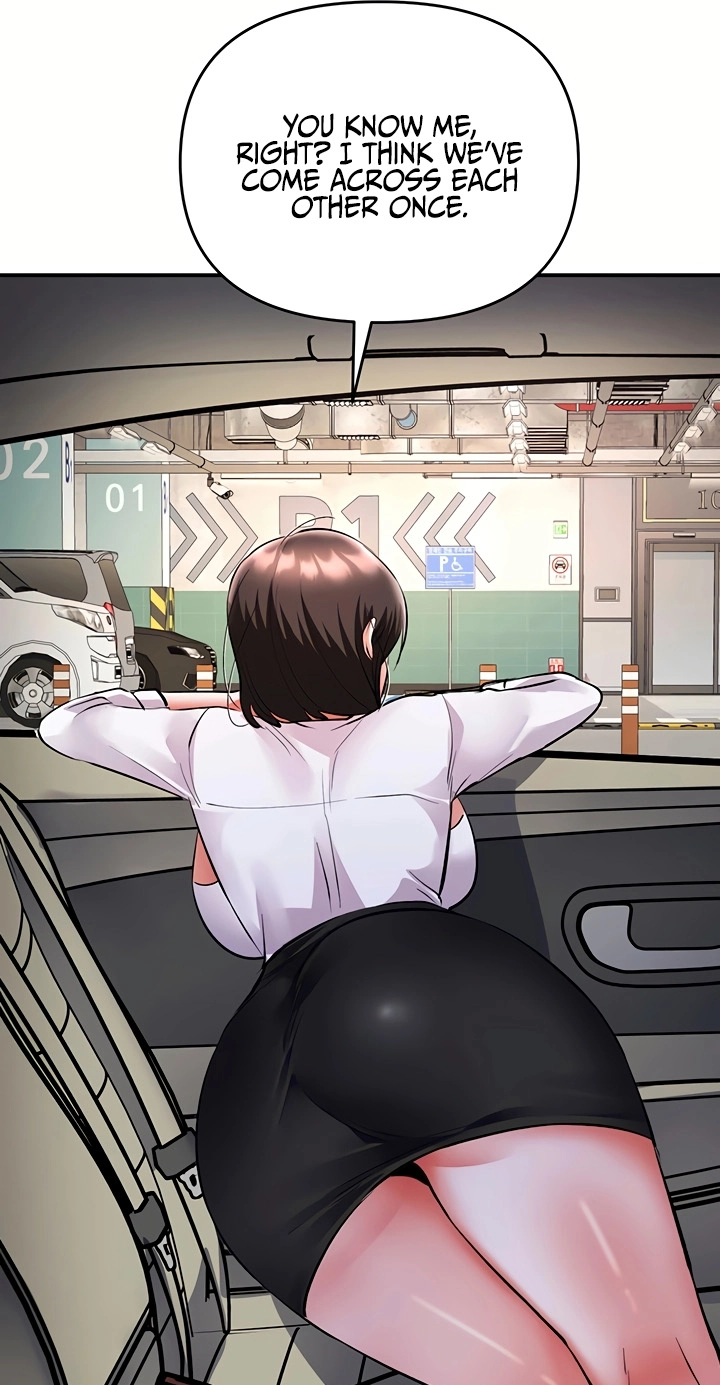 I'm the only guy in the massage parlor. Chapter 25 page 63 - 