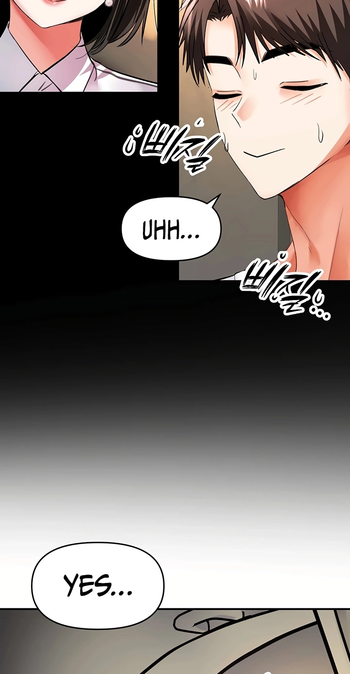 I'm the only guy in the massage parlor. Chapter 25 page 66 - 