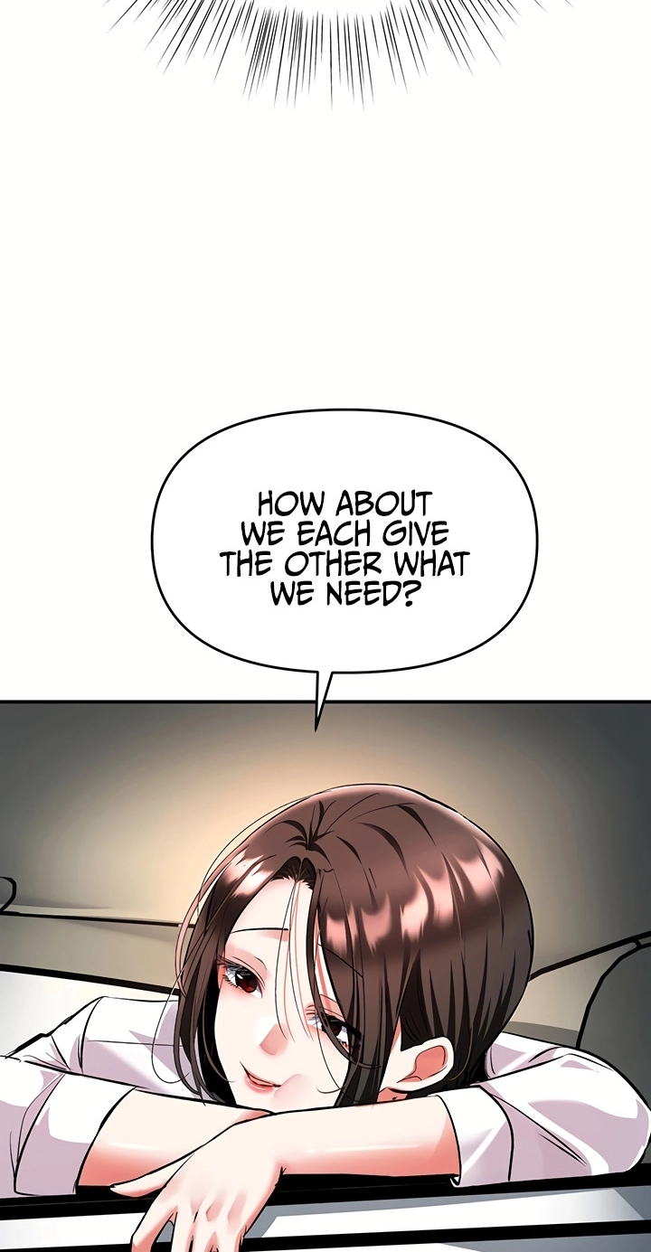 I'm the only guy in the massage parlor. Chapter 25 page 68 - 