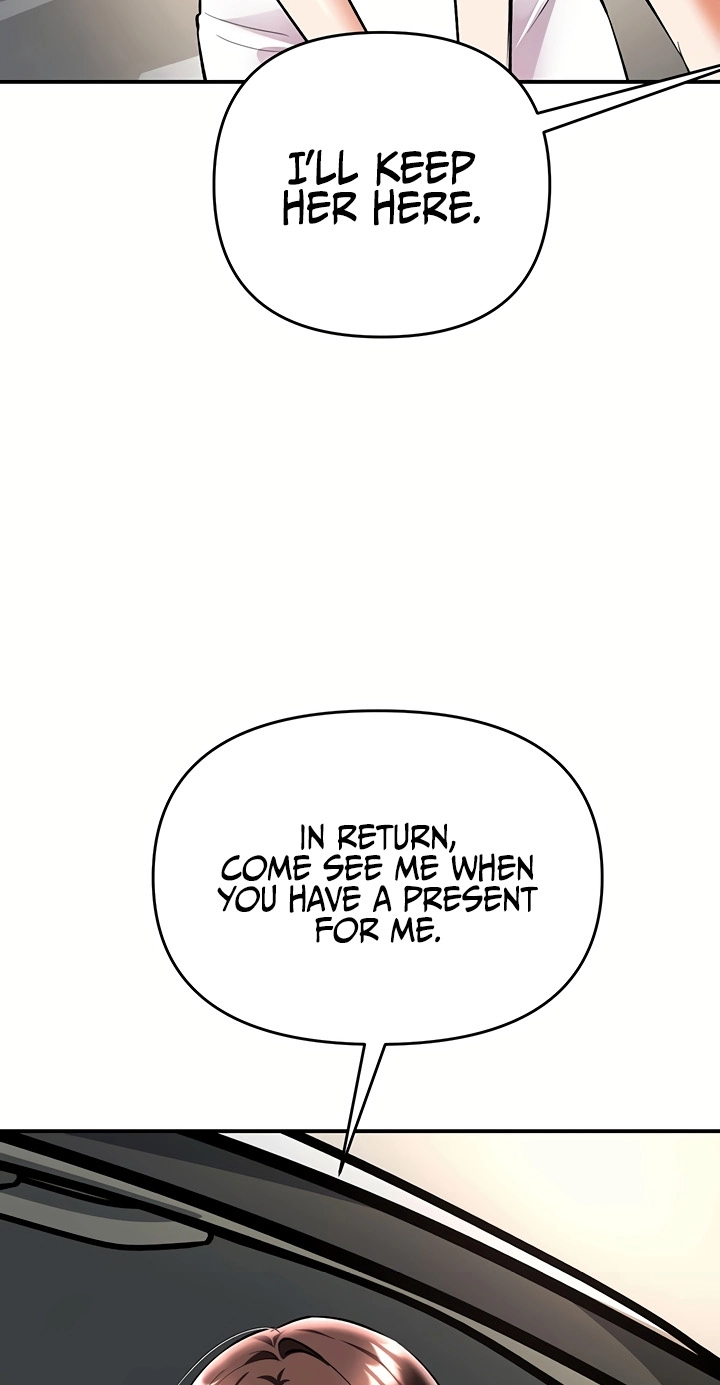 I'm the only guy in the massage parlor. Chapter 25 page 71 - 
