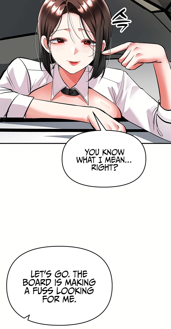 I'm the only guy in the massage parlor. Chapter 25 page 72 - 
