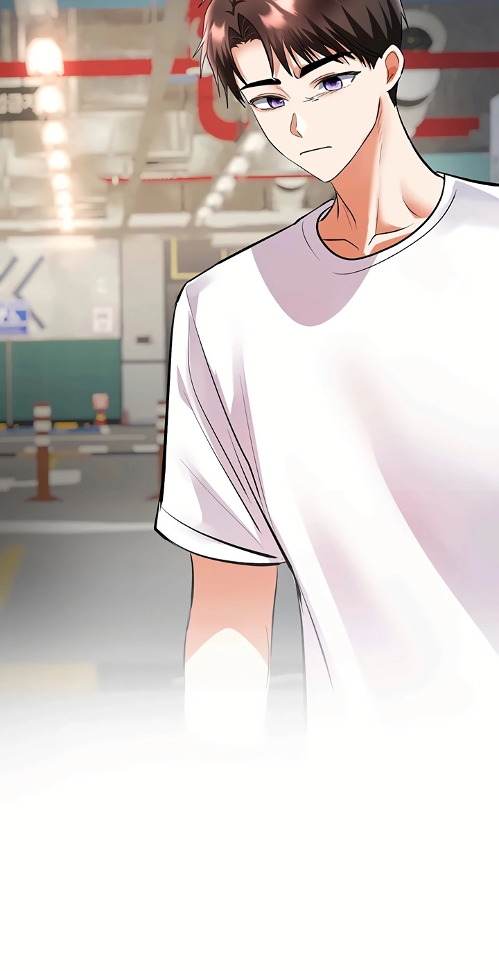 I'm the only guy in the massage parlor. Chapter 25 page 75 - 