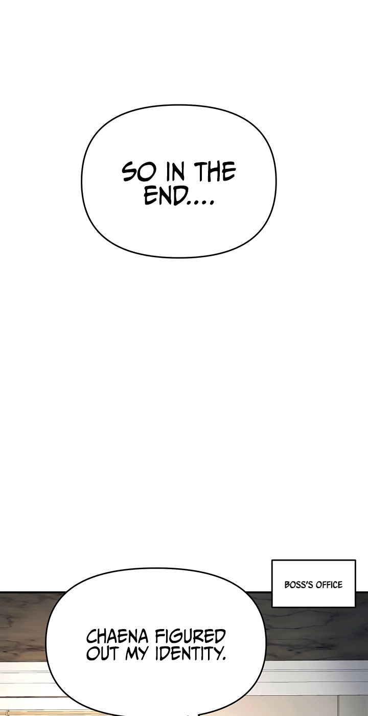 I'm the only guy in the massage parlor. Chapter 25 page 77 - 