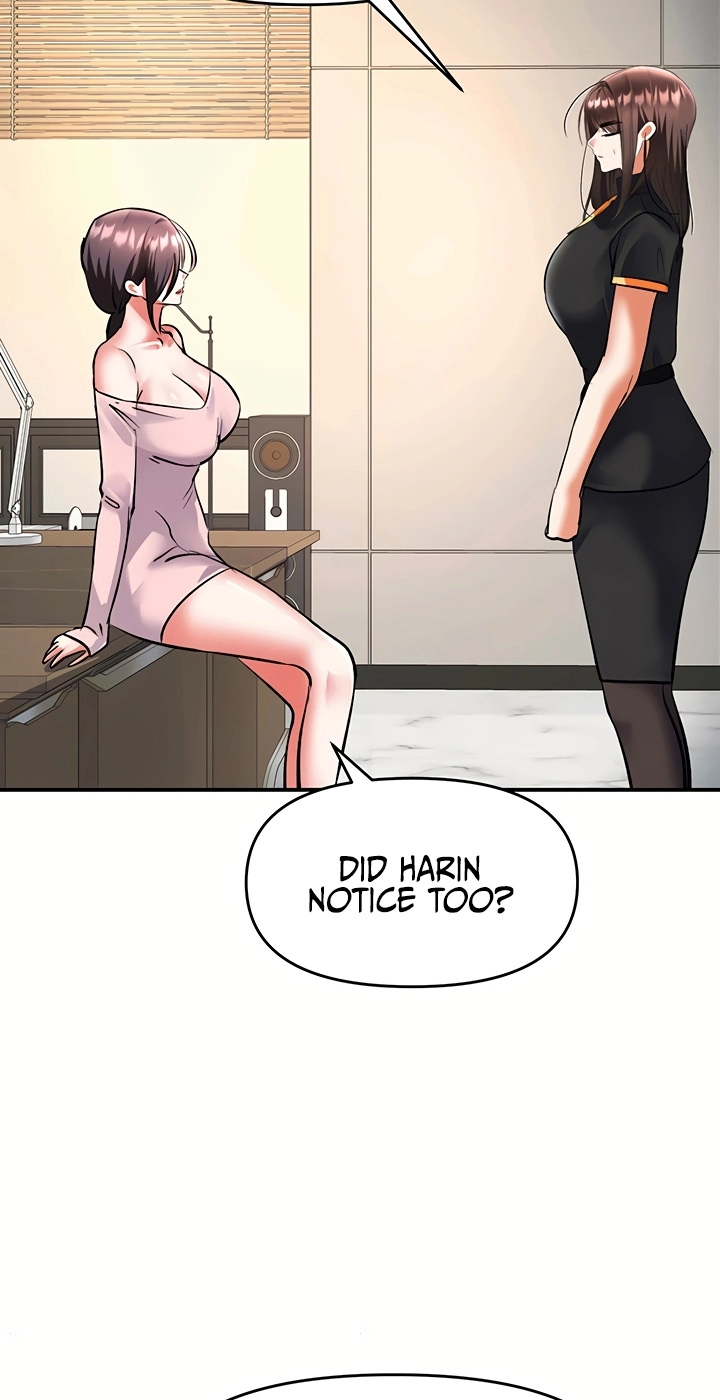 I'm the only guy in the massage parlor. Chapter 25 page 78 - 