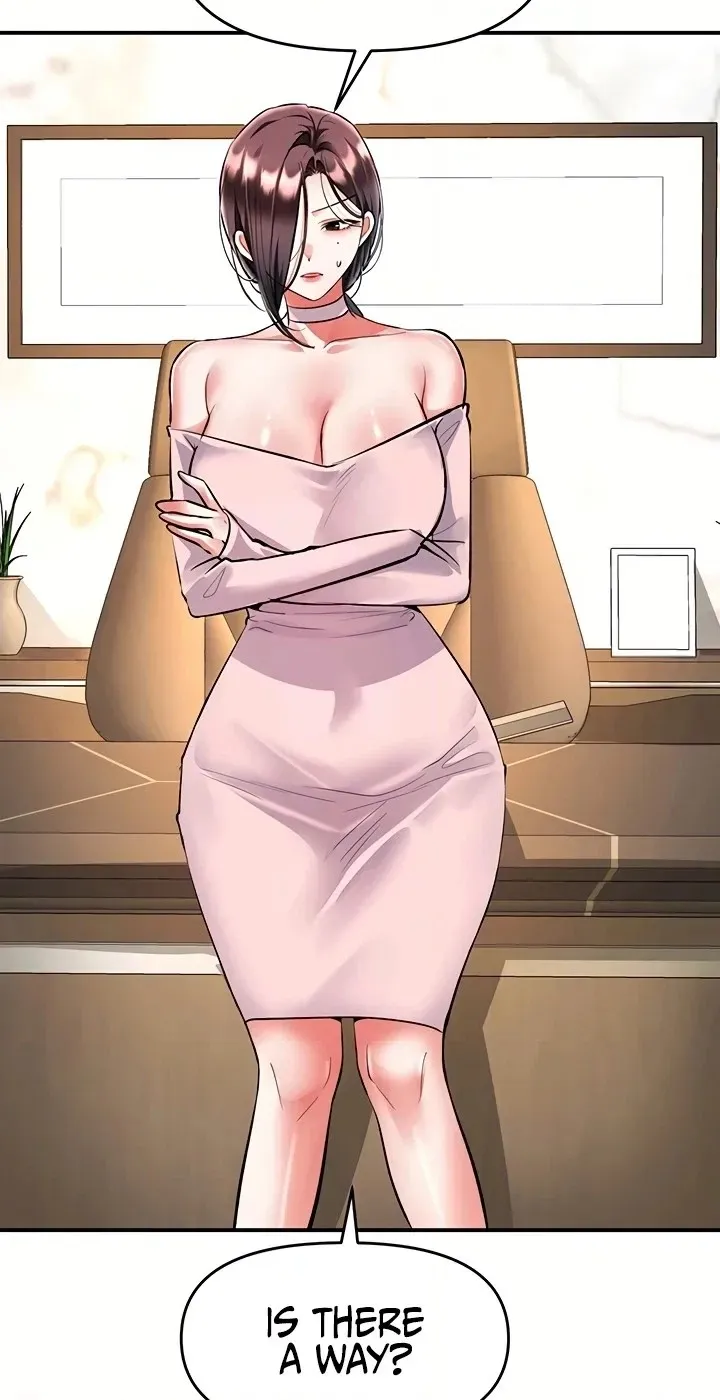I'm the only guy in the massage parlor. Chapter 25 page 80 - 