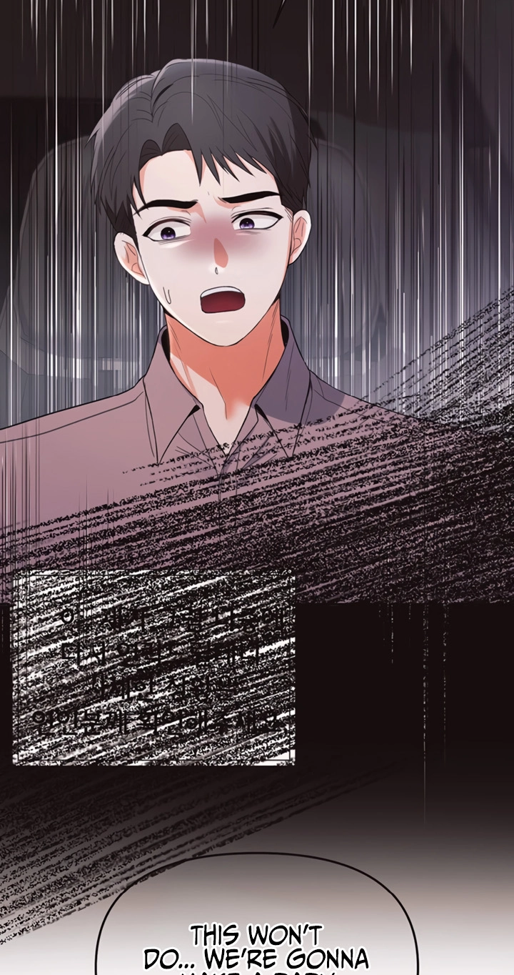 I'm the only guy in the massage parlor. Chapter 25 page 9 - 