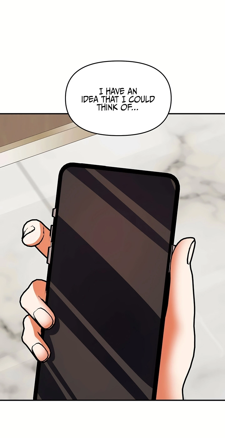 I'm the only guy in the massage parlor. Chapter 25 page 82 - 
