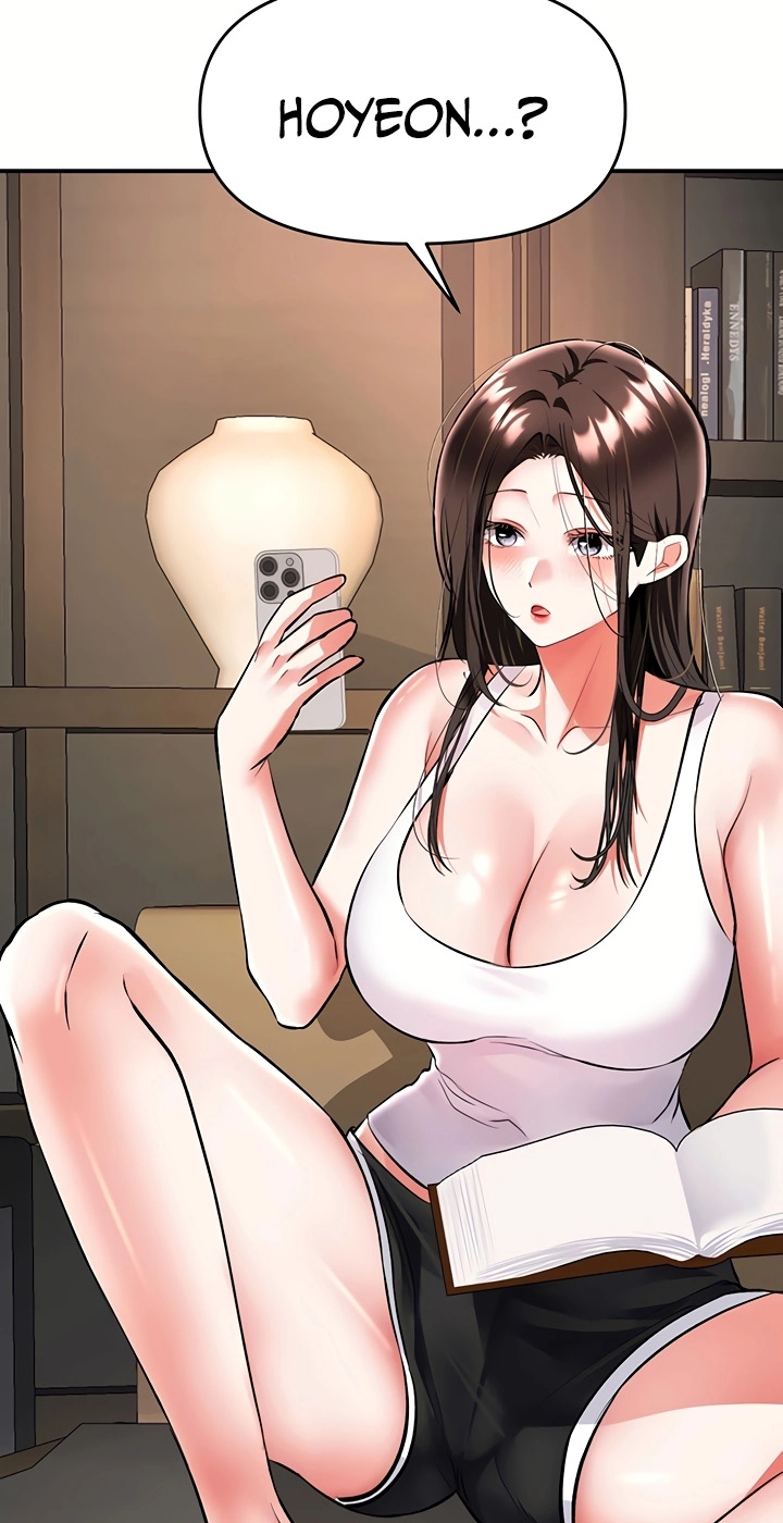 I'm the only guy in the massage parlor. Chapter 25 page 85 - 