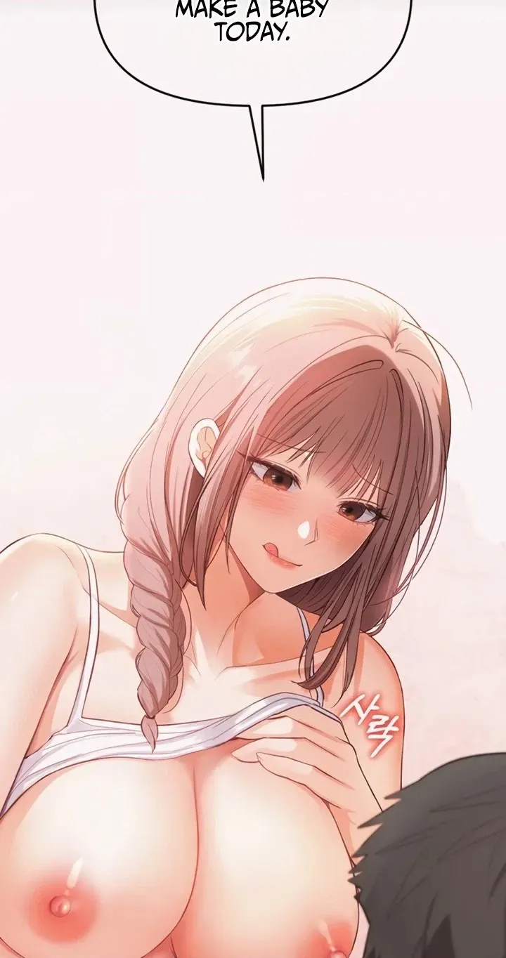 I'm the only guy in the massage parlor. Chapter 25 page 10 - 