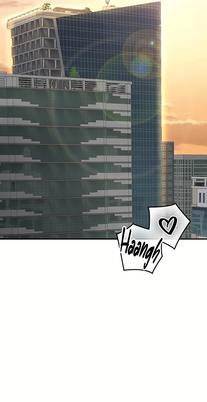 I'm the only guy in the massage parlor. Chapter 25 page 91 - 