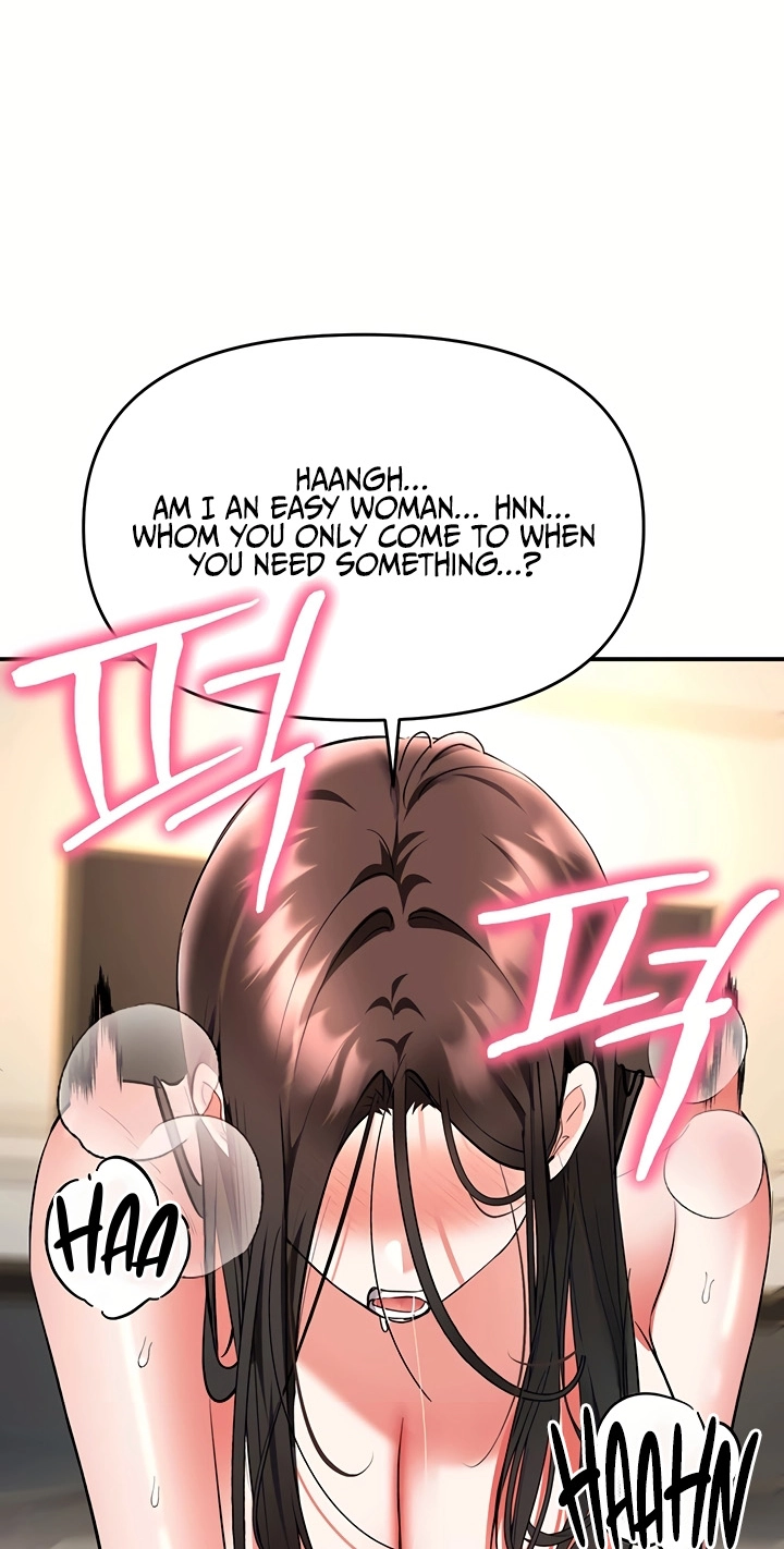 I'm the only guy in the massage parlor. Chapter 25 page 95 - 