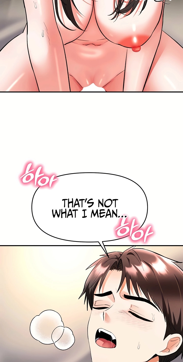 I'm the only guy in the massage parlor. Chapter 25 page 96 - 